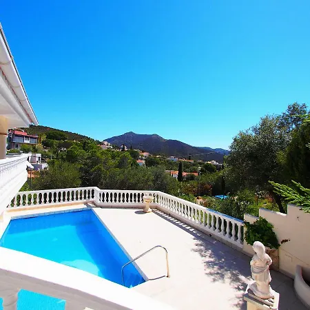 Villa Bilbao By Interhome